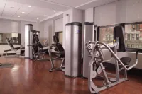Park Central - gimnasio