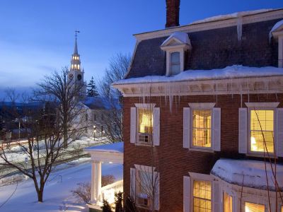 Middlebury Inn