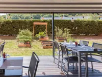 Hôtel Ibis Budget Lyon Est Chaponnay فنادق في Corbas