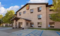 Super 8 by Wyndham Mt. Pleasant Hotels in Mount Pleasant