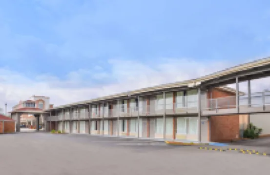 Americas Best Value Inn Augusta