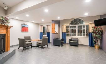 Microtel Inn & Suites by Wyndham Springfield