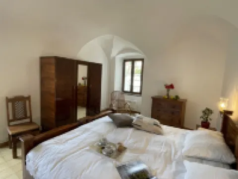 Asplanato (Dol162) Hotels in Dolcedo