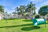 Motel 6 Garden Grove, CA