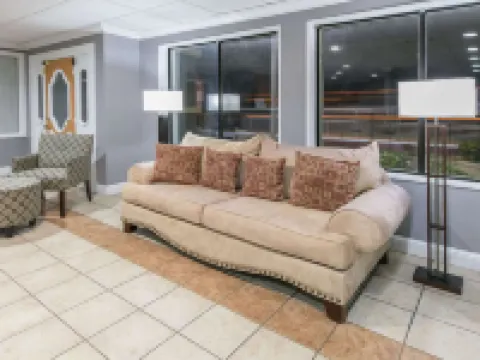 Knights Inn Longview Hotels in Longview