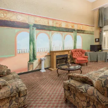 Days Inn by Wyndham Columbus IN