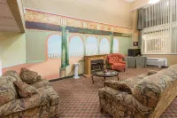 دايز إن باي ويندام كولومبوس إن فنادق في كولومبوس