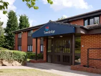 Travelodge Hartlebury Hotels in Wychavon