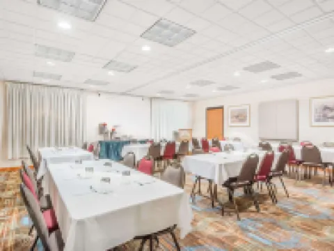 Wingate by Wyndham Lima Downtown Hotels in Lima