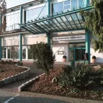 NH Mannheim Viernheim Hotel a Viernheim