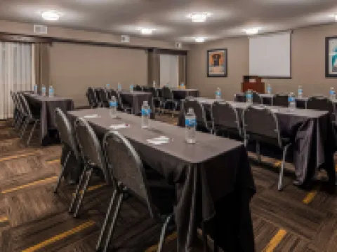 Best Western Plus North Joliet Hotels in Joliet