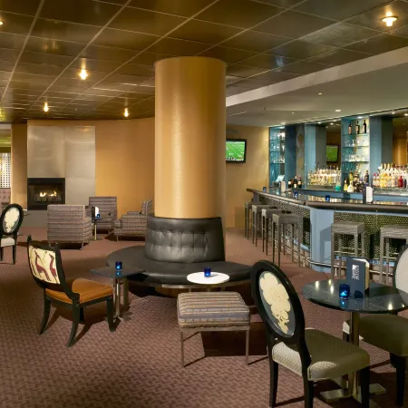 Washington Plaza Hotel