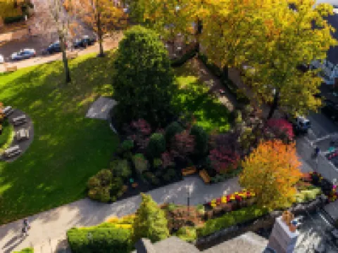 Nassau Inn Hotels in Princeton