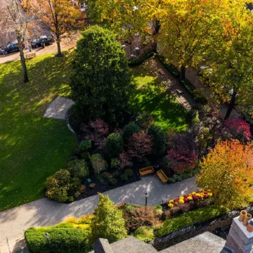 Nassau Inn