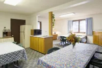 Americas Best Value Inn-Laramie