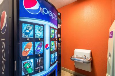 その他 モーテル 6 ハーヴェイの写真