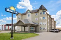 Days Inn by Wyndham Bonnyville Hotels in Bonnyville