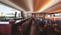 Condado Vanderbilt Hotel - bar