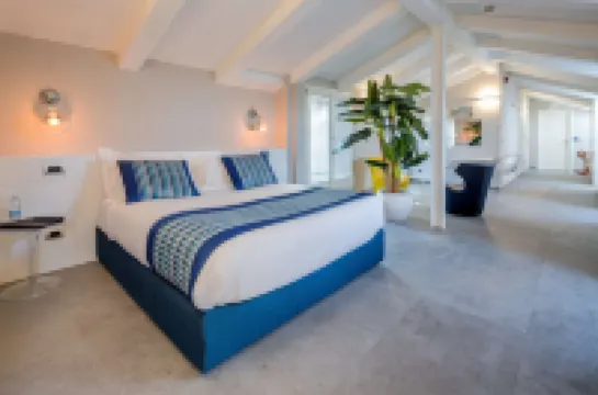 Best Western Plus Hotel Royal Superga