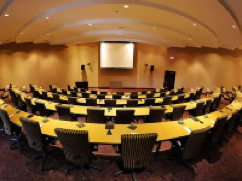 The Bertram Inn & Conf Ctr, Trademark Collection Hotel Hotels in Aurora