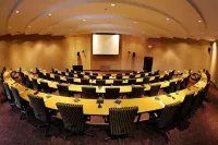 The Bertram Inn & Conf Ctr, Trademark Collection Hotel Hotels in Twinsburg