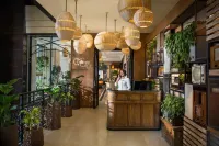 Fairmont Nile City - servizio colazione
