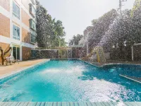โรงแรมบีทู รีสอร์ท บูติค แอนด์ บัดเจท - รีสอร์ท
