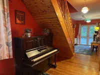 Ashfield Bed & Breakfast Các khách sạn ở Holywood