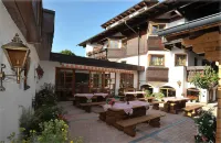 Hotel St. Florian - Kaprun