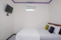 Urbanview Syariah Zidney 3 Salatiga by RedDoorz