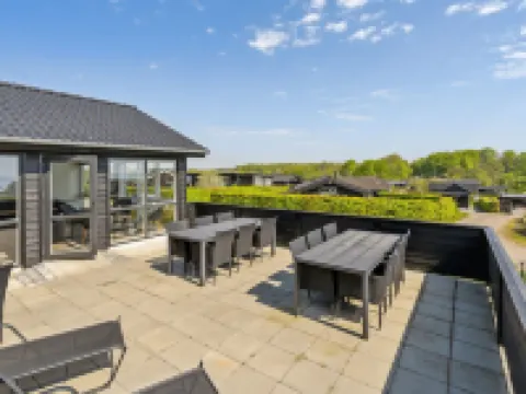 "Helina" - 180m from the Sea โรงแรมในฮาเดอร์สเลฟ