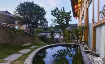 Yunshe Yuanshan Inn
