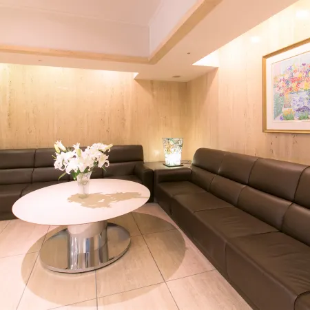 Nagoya Garland Hotel