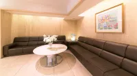 Nagoya Garland Hotel