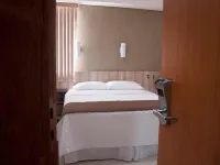 Hotel Domus Itabira Hotels in Itabira