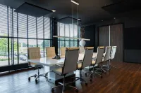 Postillion Hotel Deventer