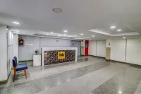 FabHotel Kirti Nagar Hotels in West Delhi