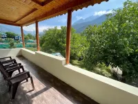 Walnut Tree Pahalgam Hotels in Anantnag