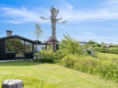 "Gundhild" - 1.8km from the Sea