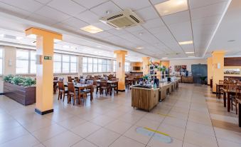 Bristol Portal do Iguaçu Curitiba Aeroporto