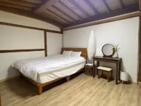 Damyang Hanokeseo Pension