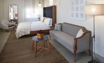Hotel G San Francisco