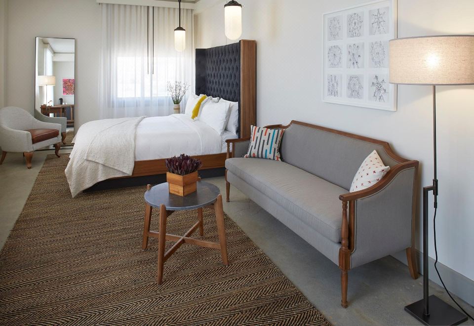 호텔 G 샌프란시스코