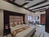 Vrinda Hotel Hotels in Nathdwara