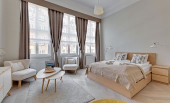 Dom & House - Apartments Dluga Gdansk