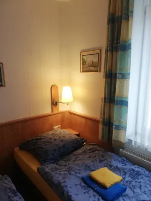 Gastehaus Heigeleshof - Pet friendly