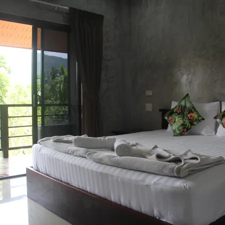 Yangyai Garden Lodge