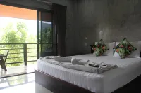 Yangyai Garden Lodge Hotel di Koh Phangan
