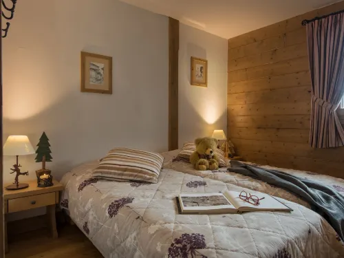 CGH Résidence&Spa les Clarines