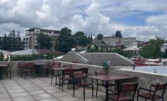 StarHostel